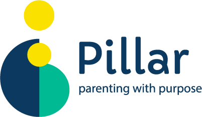 Pillar - parenting with purpose